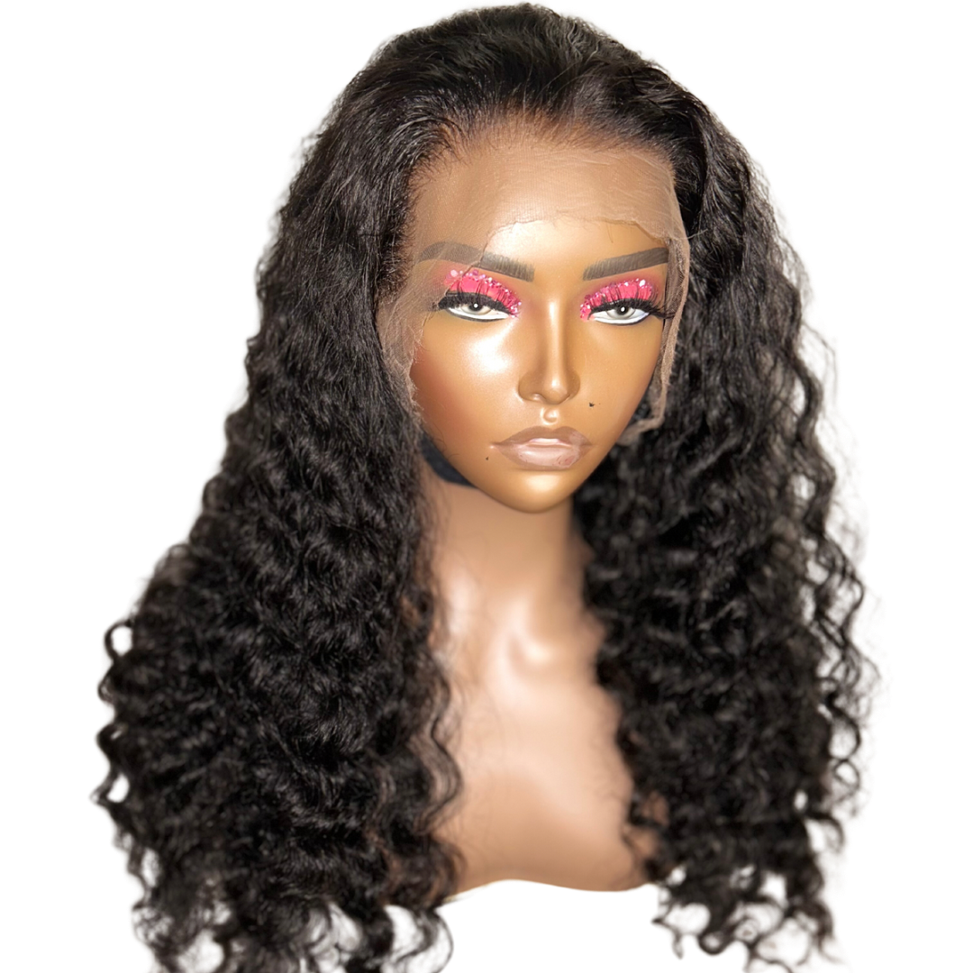 HD FRONTAL WIGS