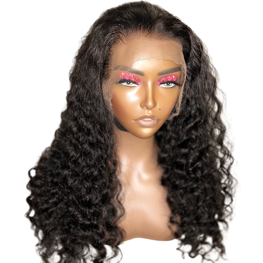 HD FRONTAL WIGS