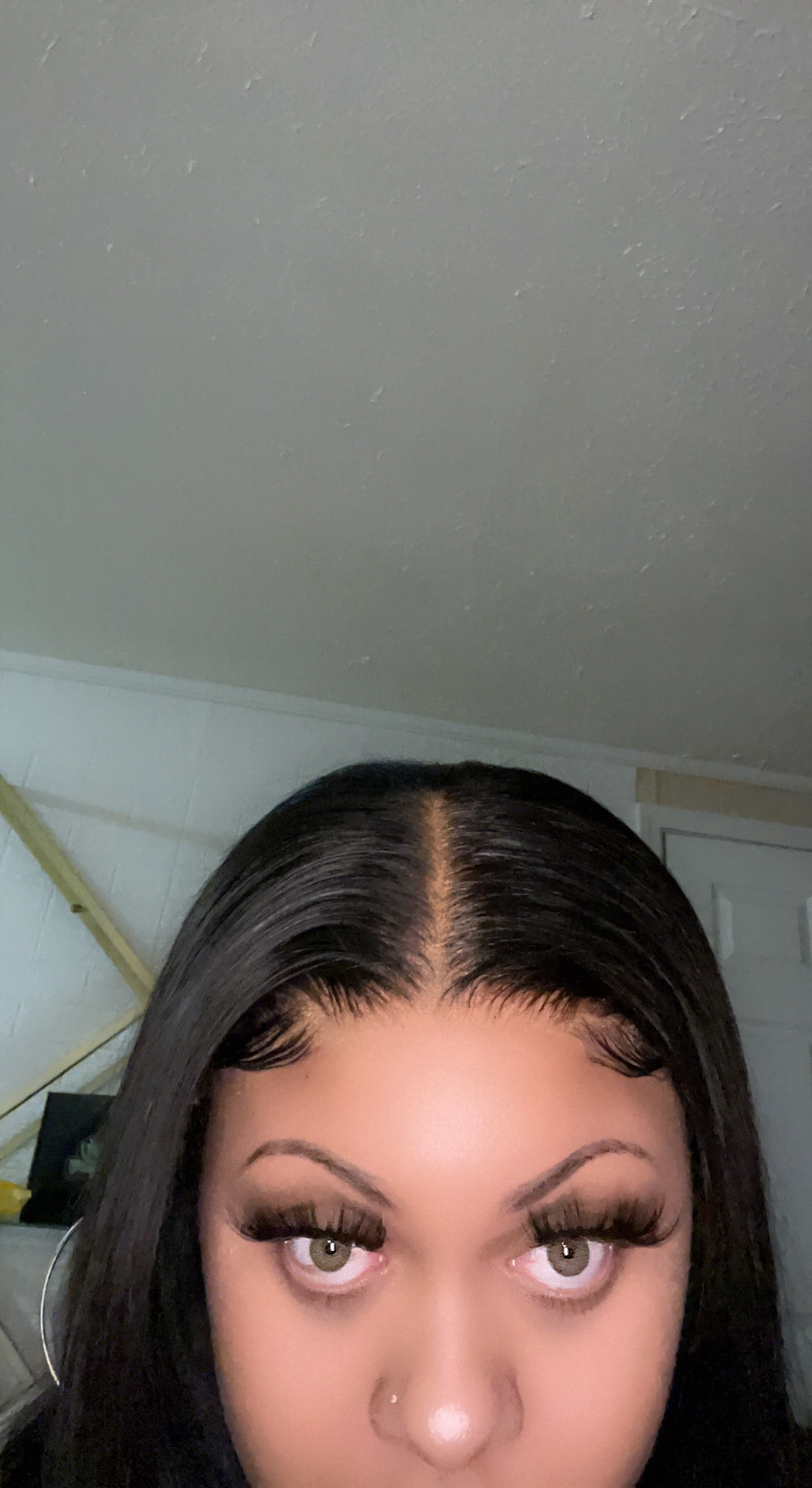 HD CLOSURE WIGS